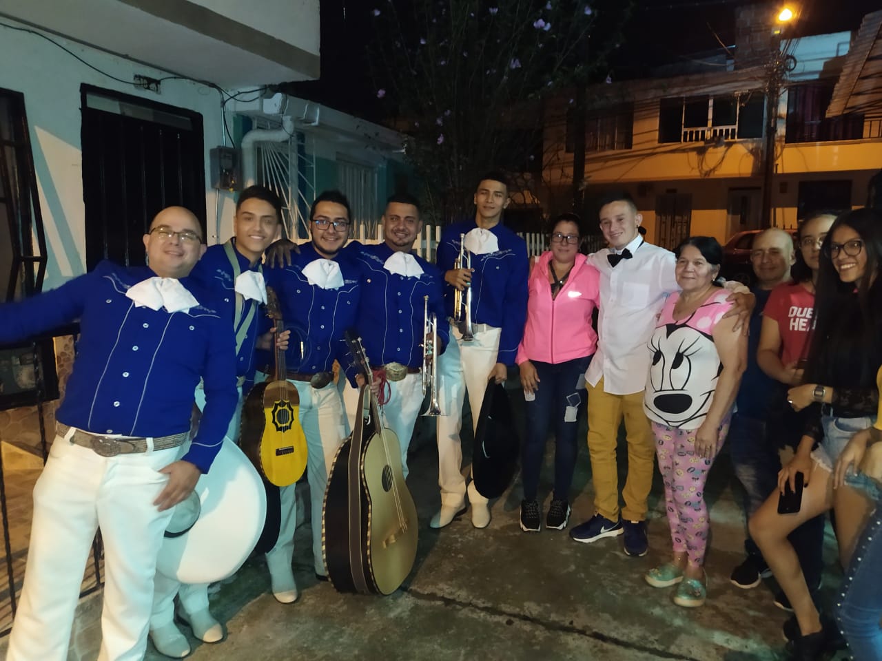 mexicanisimos mariachis en pereira