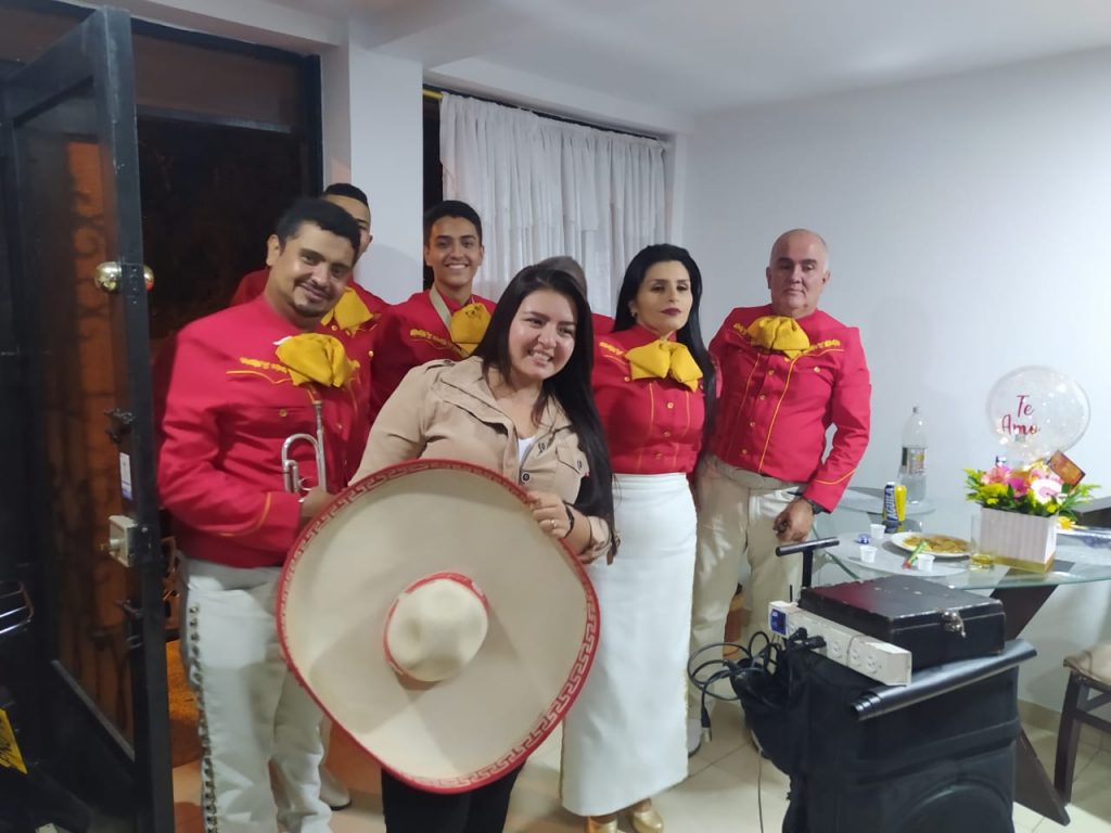mariachi imperio juvenil