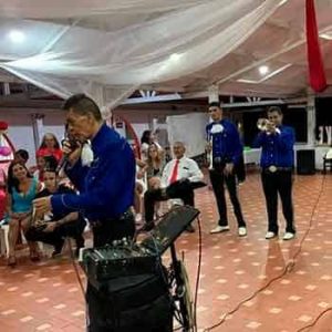 mariachi imperio de pereira