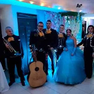 mariachis para cumpleaños en pereira